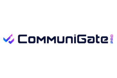 Communigate Pro админ консоль