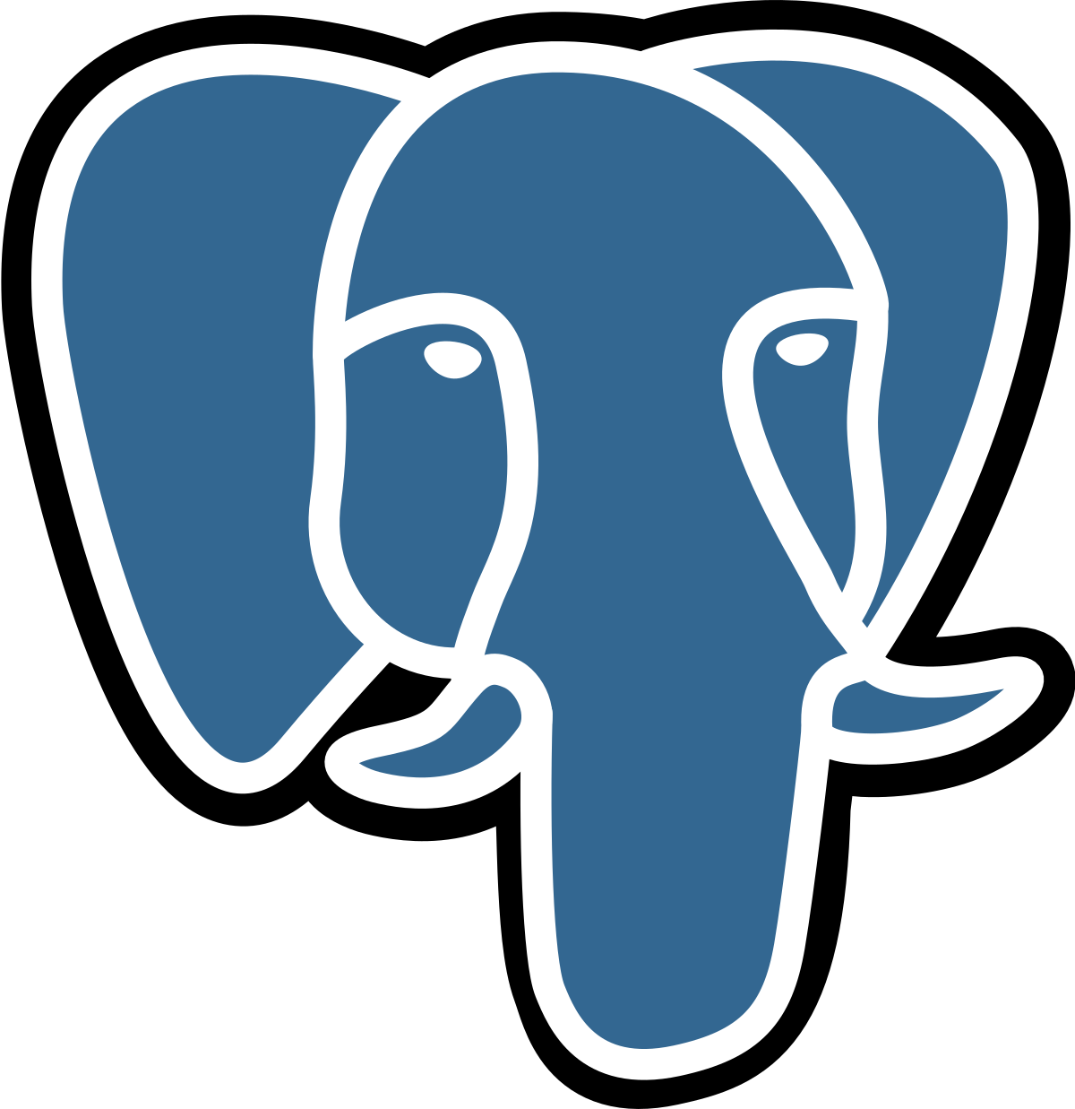 БД PostgreSQL