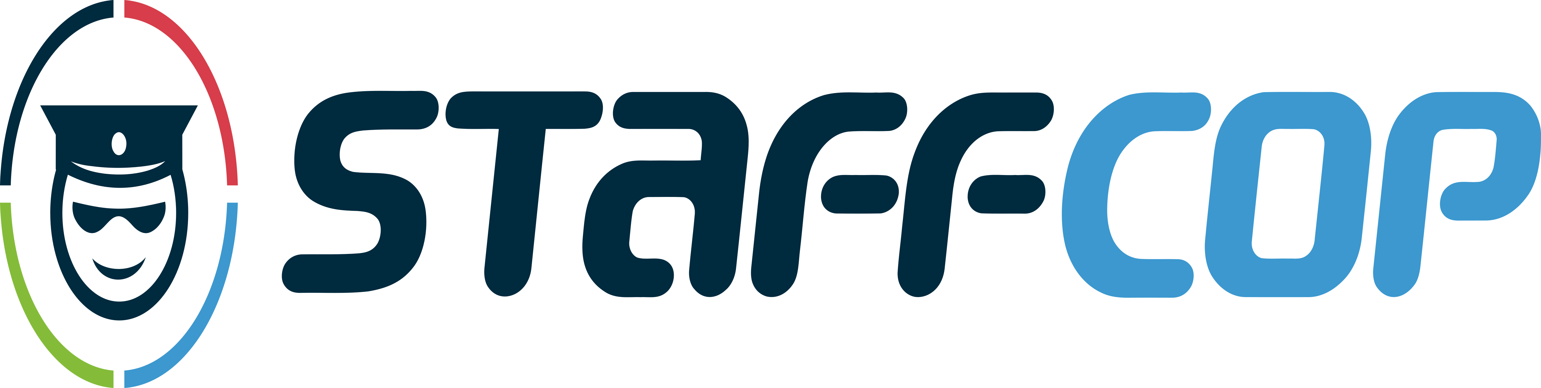 STAFFCOP